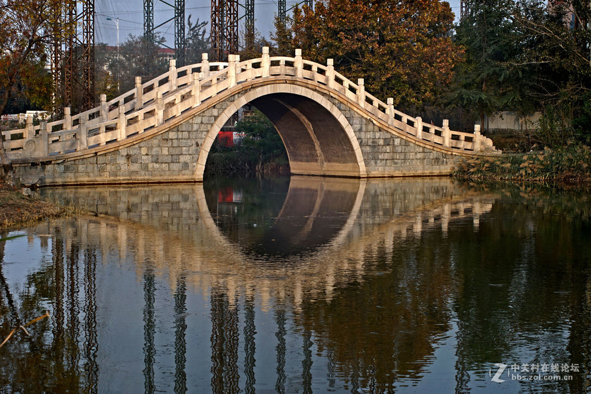 A7转接 super takumar 6x7 75/4.5 中画幅镜头  深秋红叶