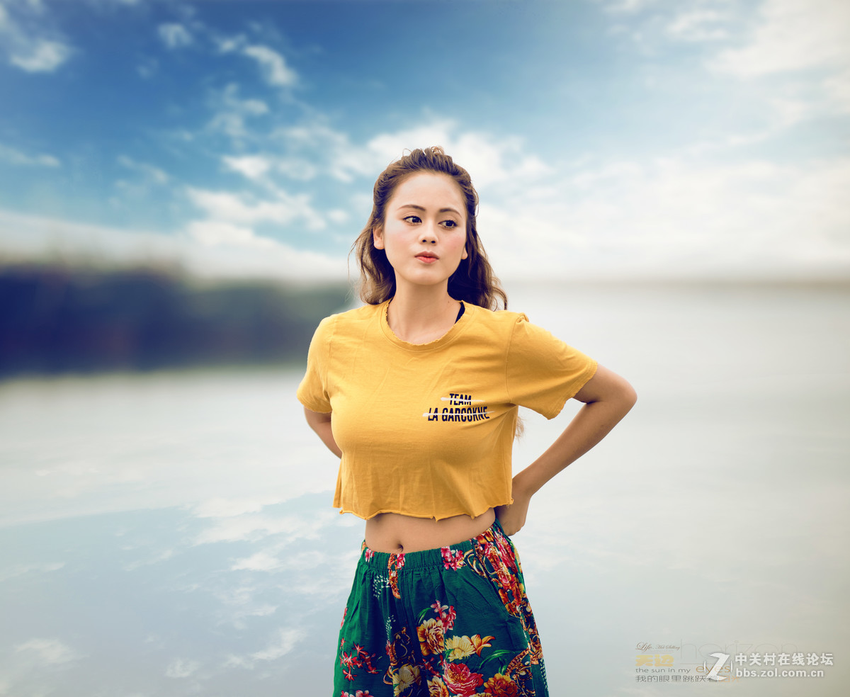 南澳岛——习拍