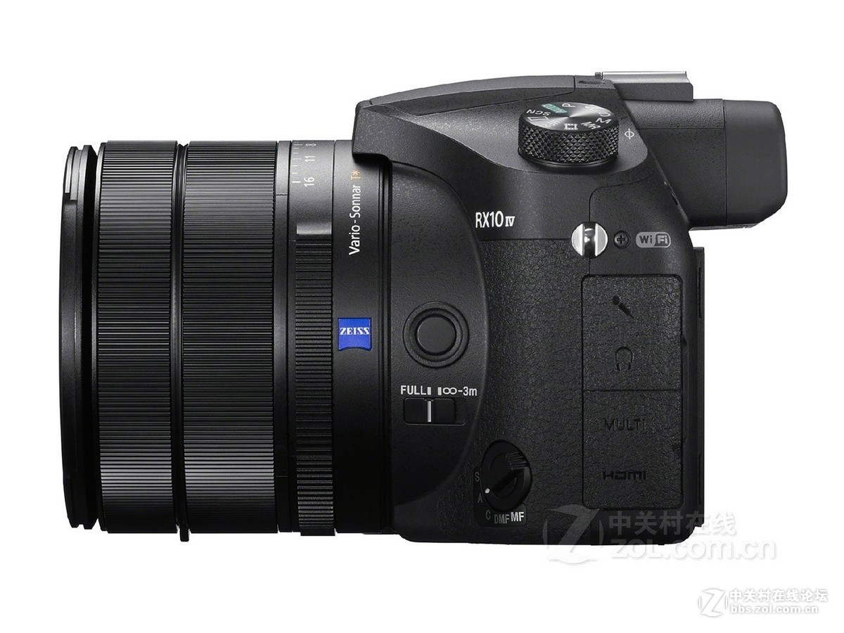 索尼RX10M4与RX10M3对比-中关村在线摄影论坛