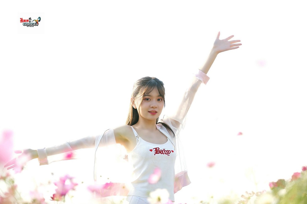 【醉美花海】---心乐