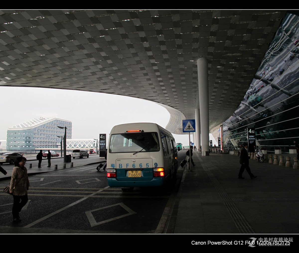 G12愿您飞得更高---深切悼念老友马未仁版主。