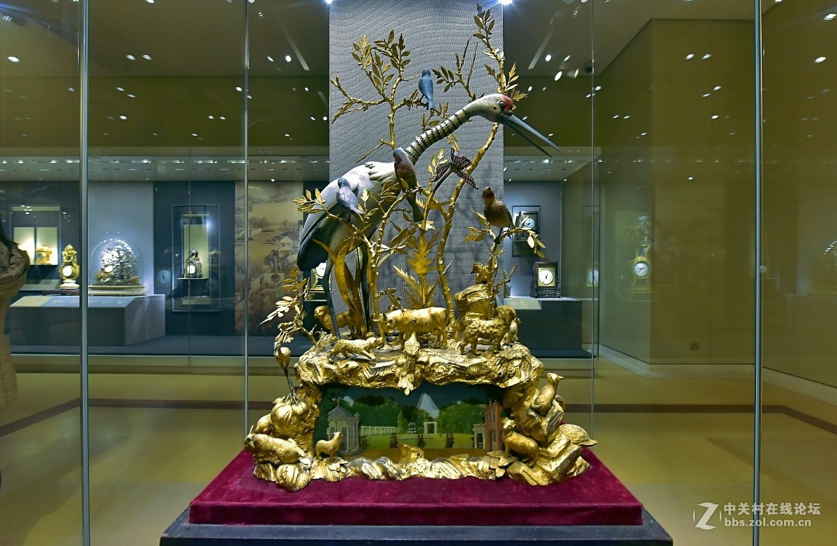 南博集萃（二）