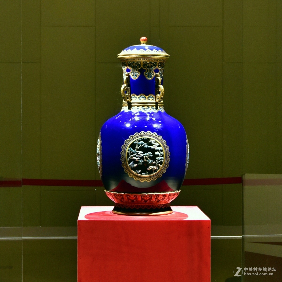 南博集萃（二）