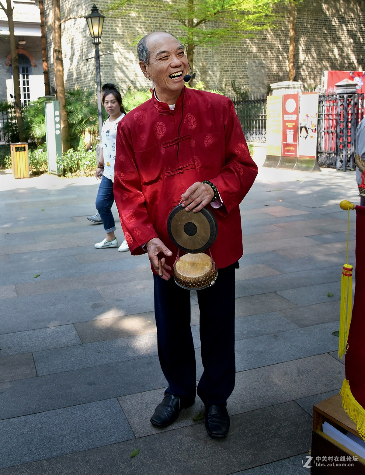 国家非物资遗产--顺德龙舟说唱