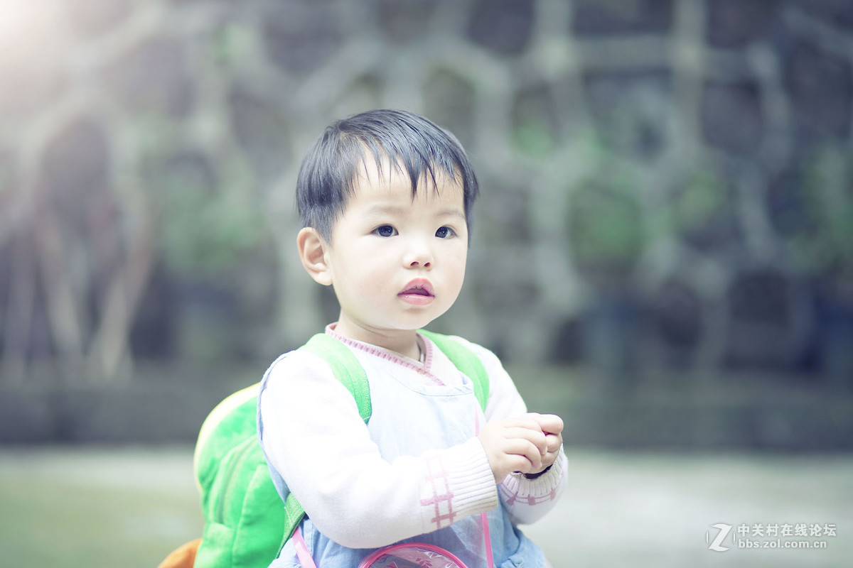 #佳能月赛-旅行的意义# 五一游蜀南竹海