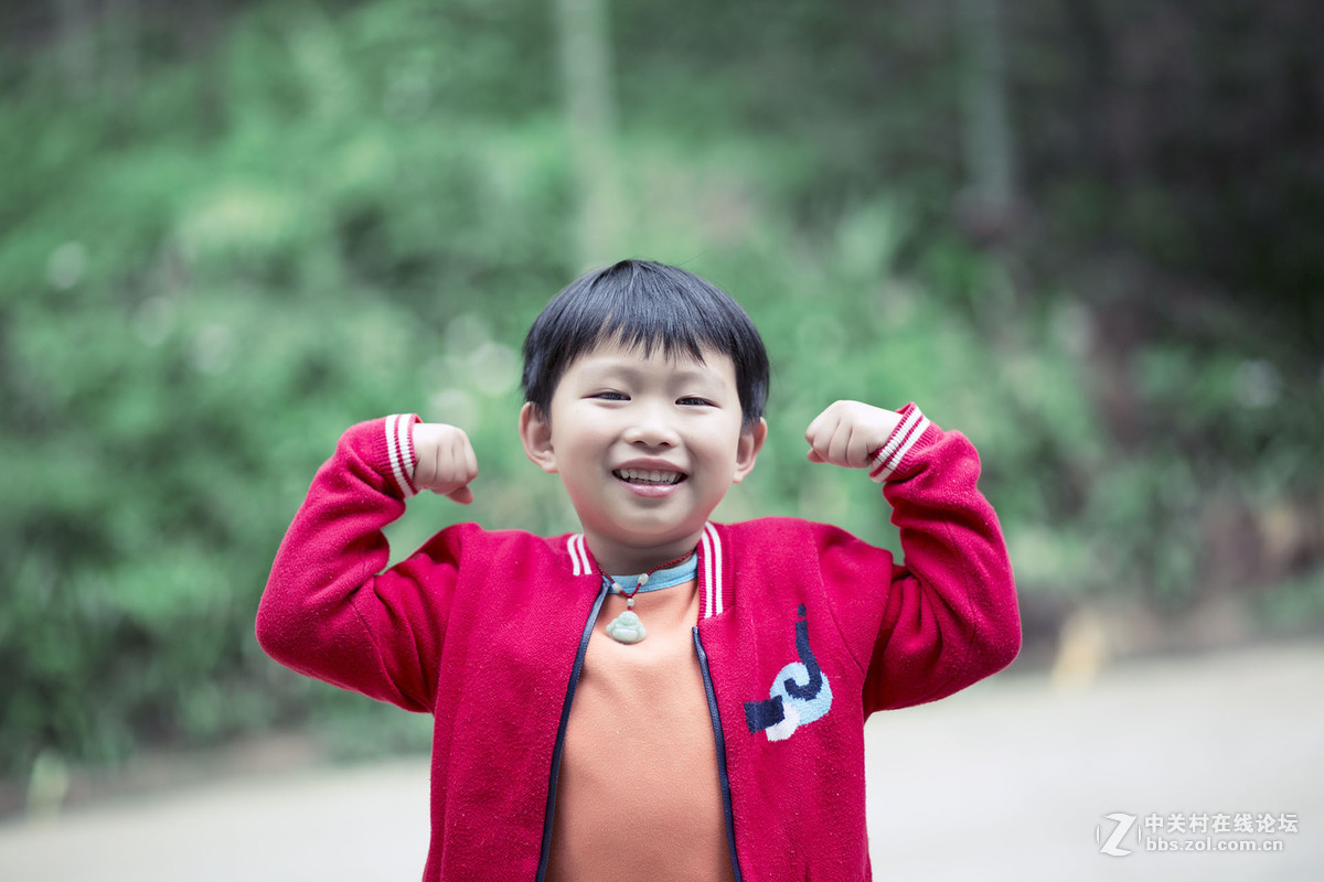 #佳能月赛-旅行的意义# 五一游蜀南竹海