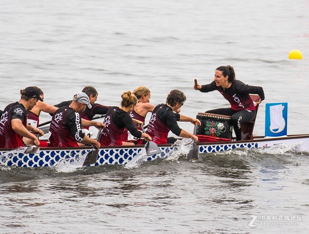 昆明赛事  第十三届世界龙舟赛