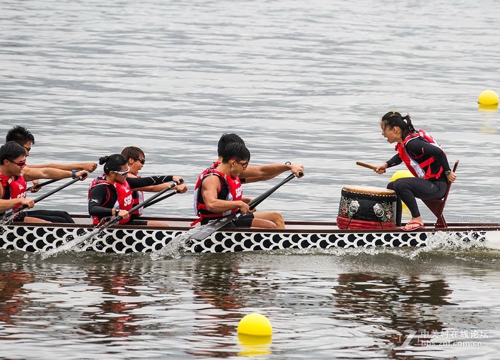 昆明赛事  第十三届世界龙舟赛
