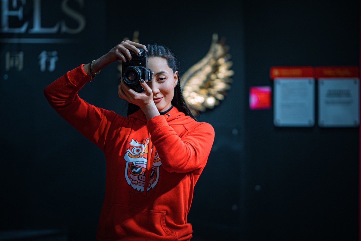 上海杜莎夫人蜡像馆