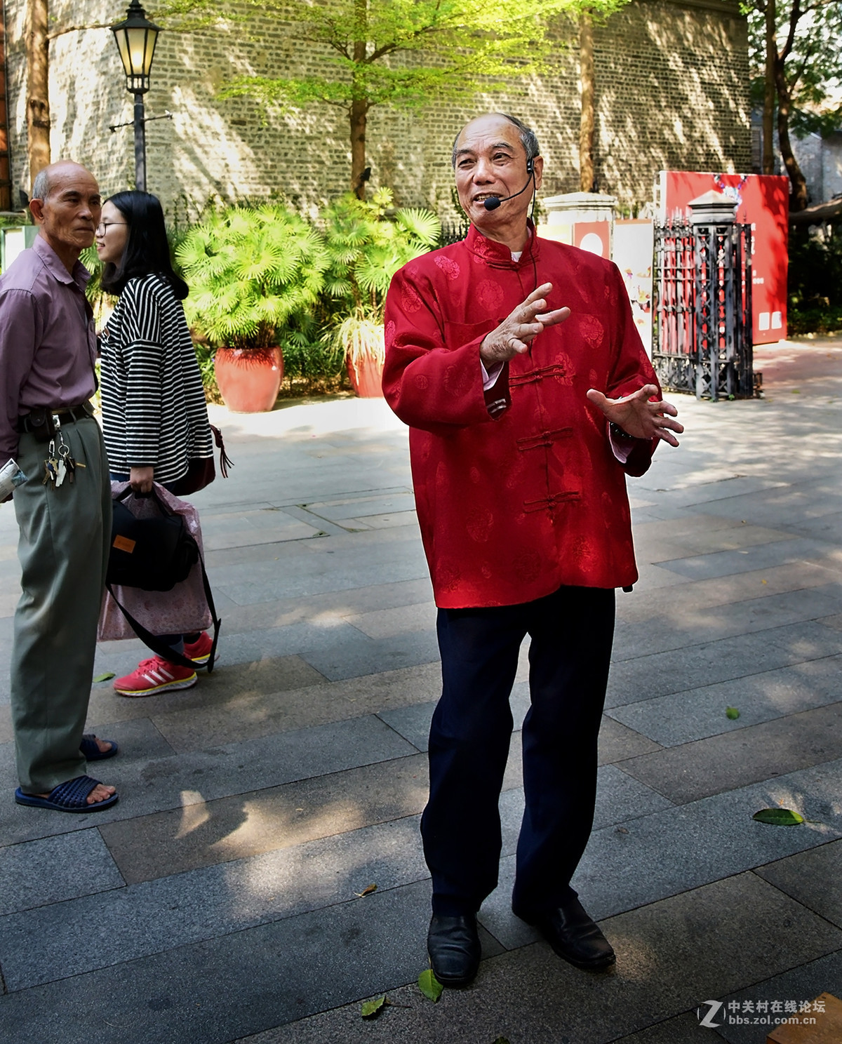 国家非物资遗产--顺德龙舟说唱