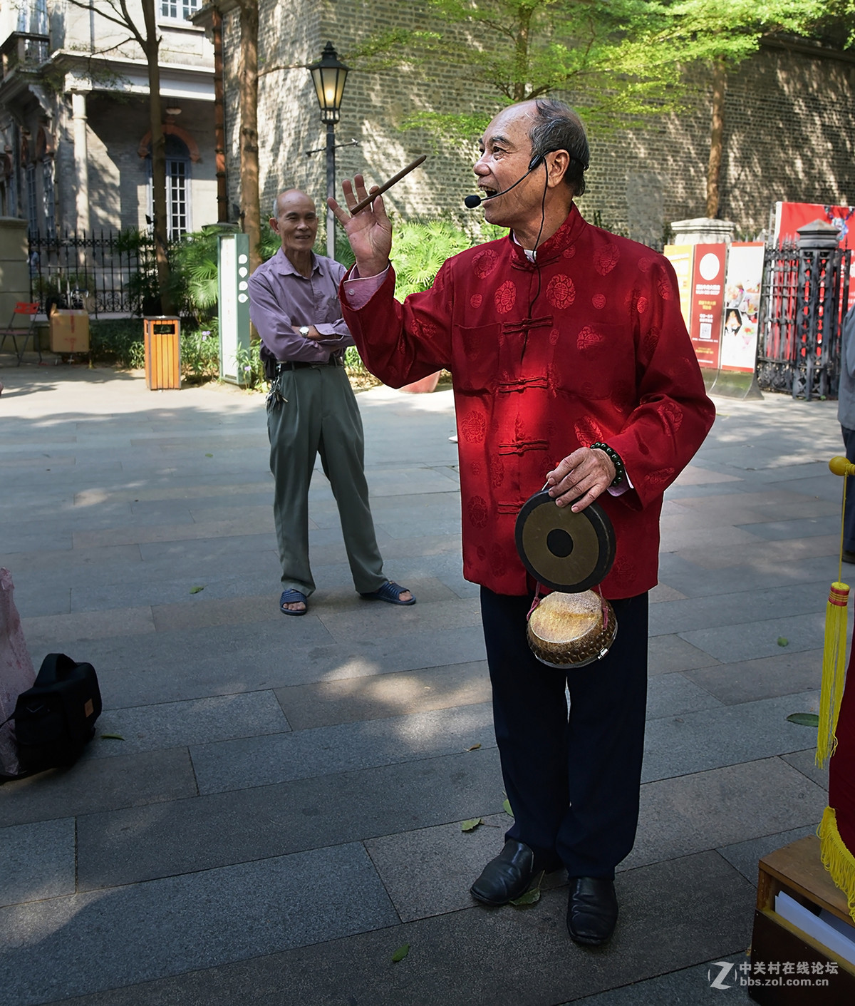 国家非物资遗产--顺德龙舟说唱