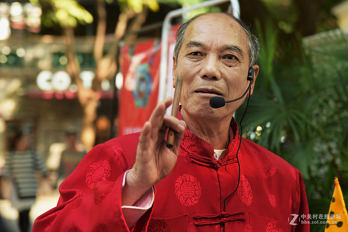 国家非物资遗产--顺德龙舟说唱