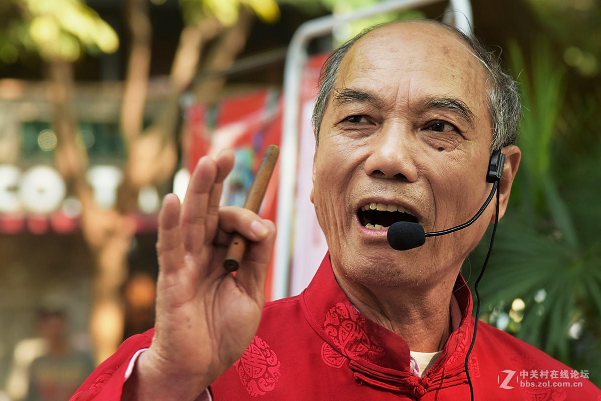 国家非物资遗产--顺德龙舟说唱