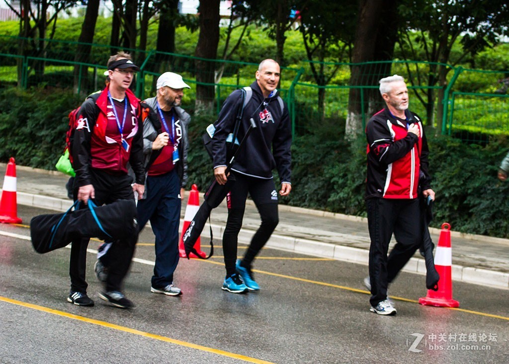 昆明赛事  第十三届世界龙舟赛