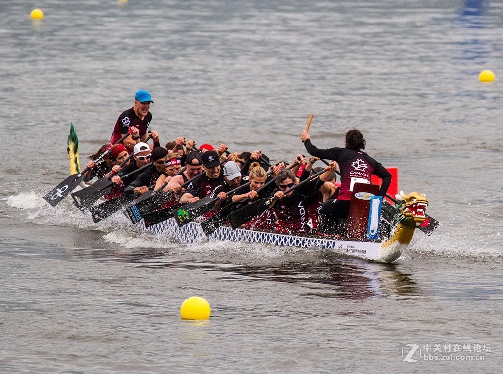 昆明赛事  第十三届世界龙舟赛