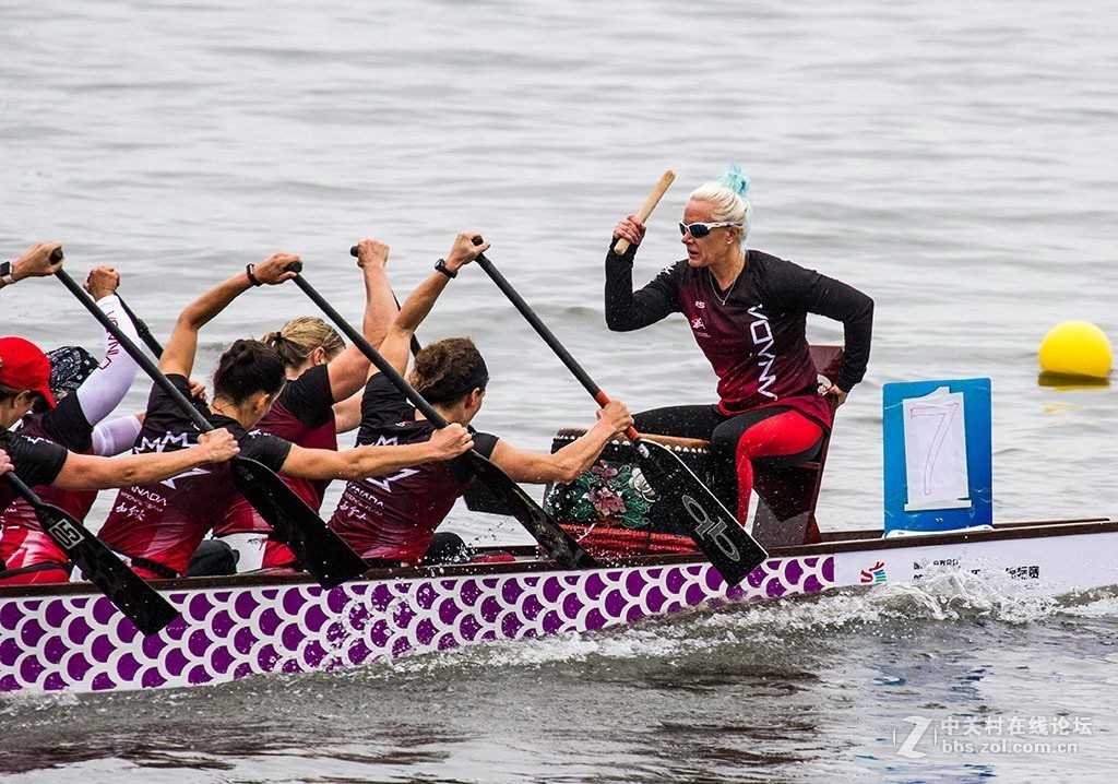 昆明赛事  第十三届世界龙舟赛