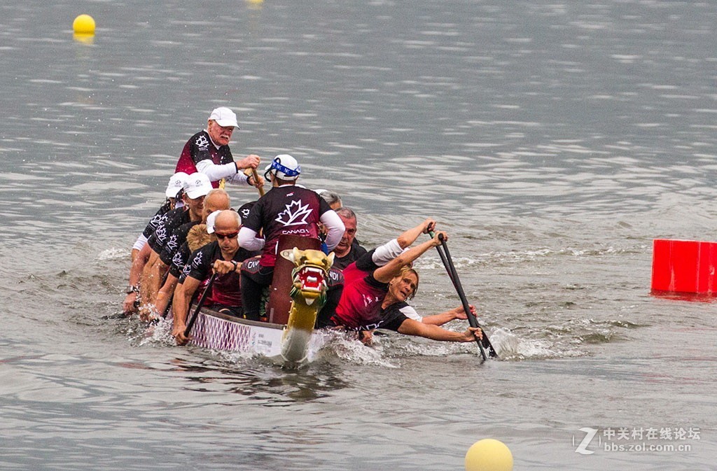 昆明赛事  第十三届世界龙舟赛