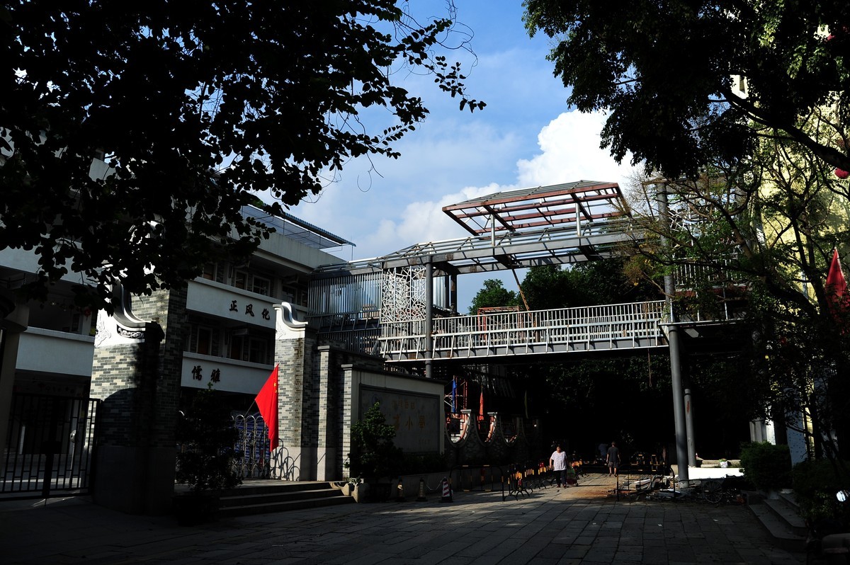 古镇最后篇（d700)