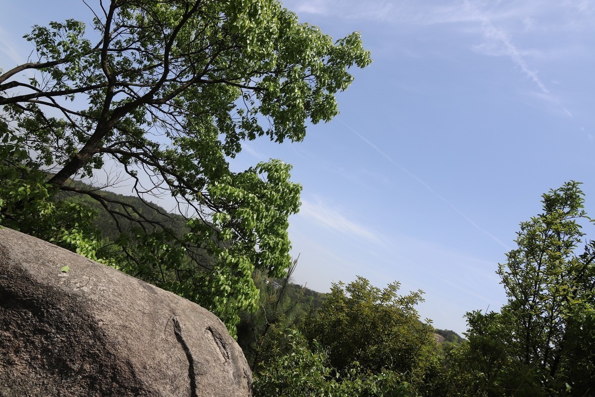 通城锡山美景，【佳能6D2+20-35 F3.5-4.5】