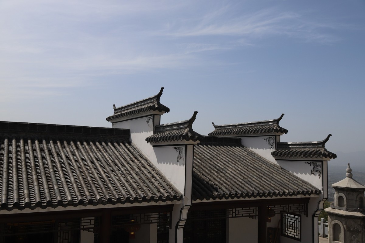 通城锡山美景，【佳能6D2+20-35 F3.5-4.5】