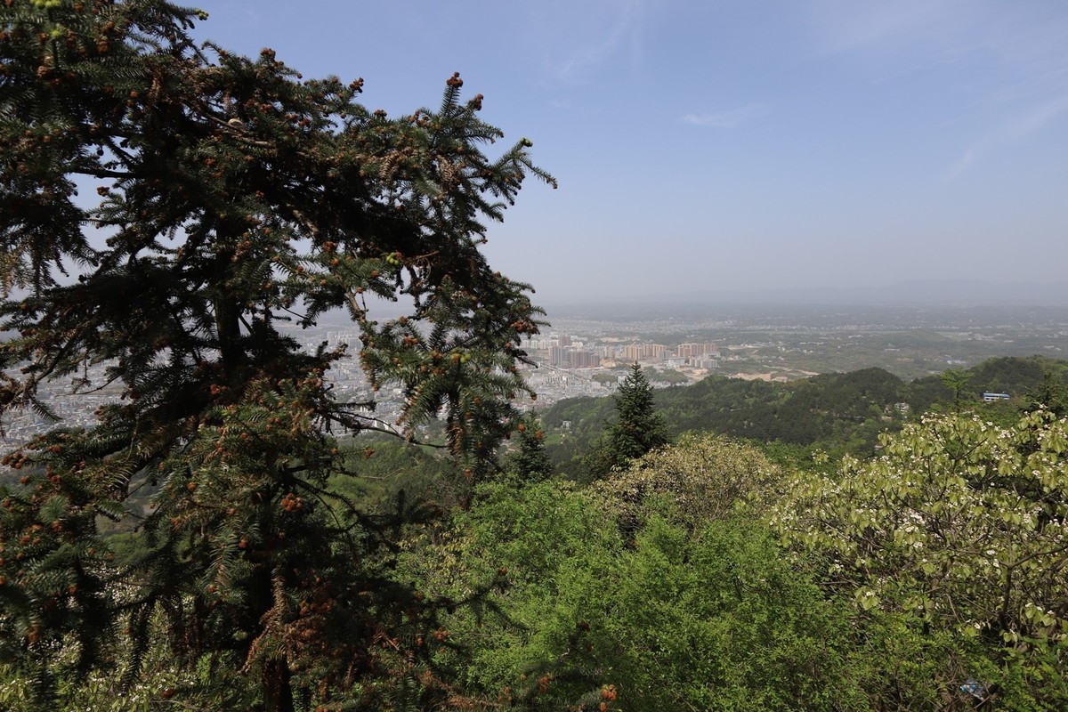 通城锡山美景，【佳能6D2+20-35 F3.5-4.5】