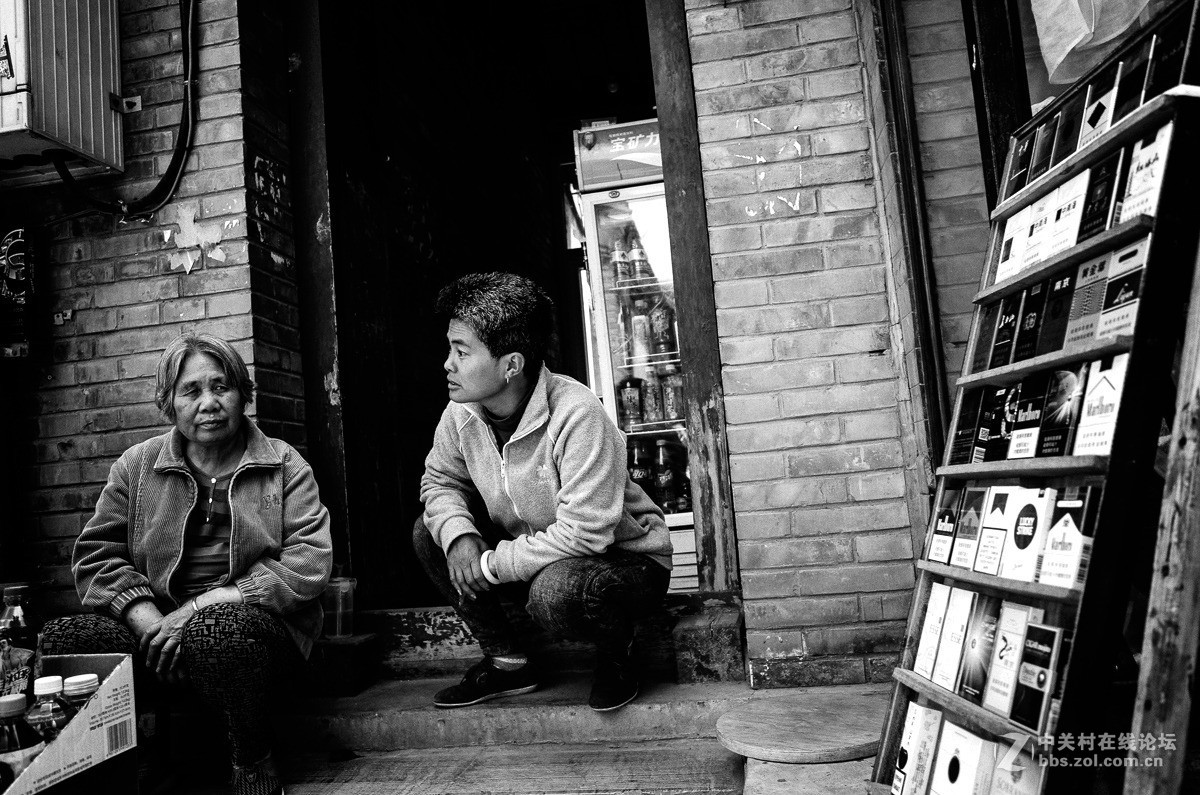 街头琐视界：5月