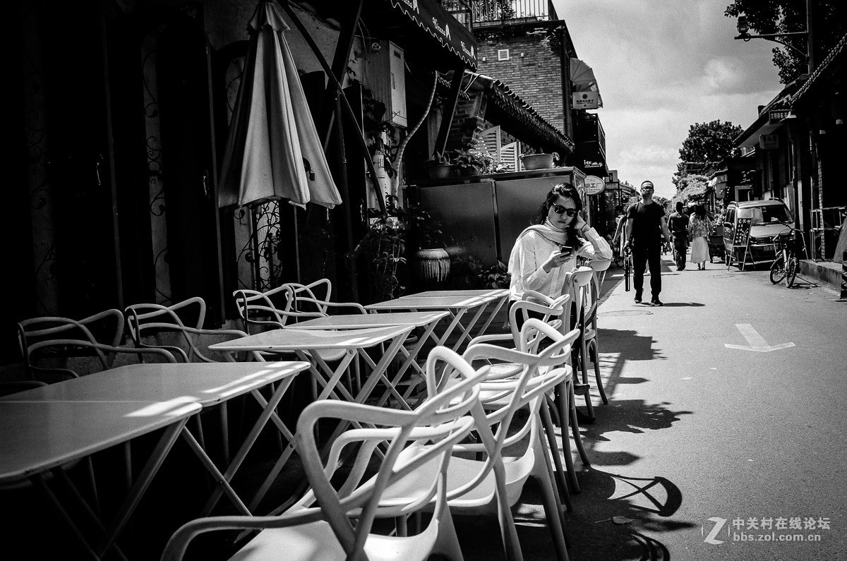 街头琐视界：5月