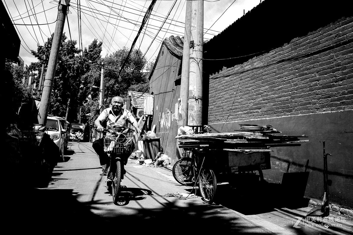 街头琐视界：5月