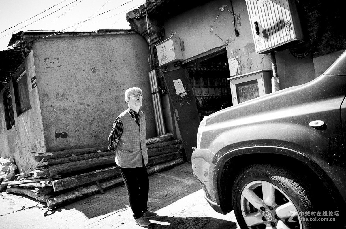 街头琐视界：5月