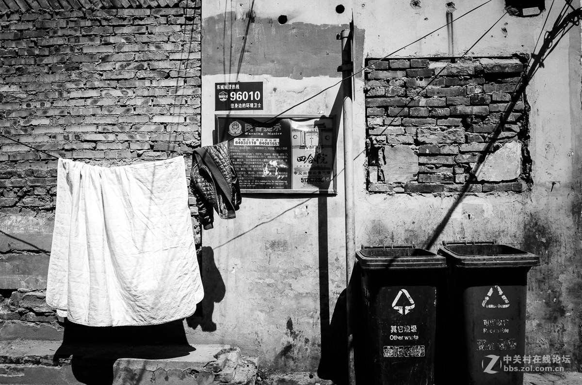 街头琐视界：5月