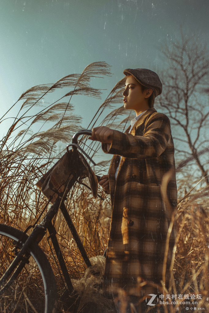 《相忘于、少年》