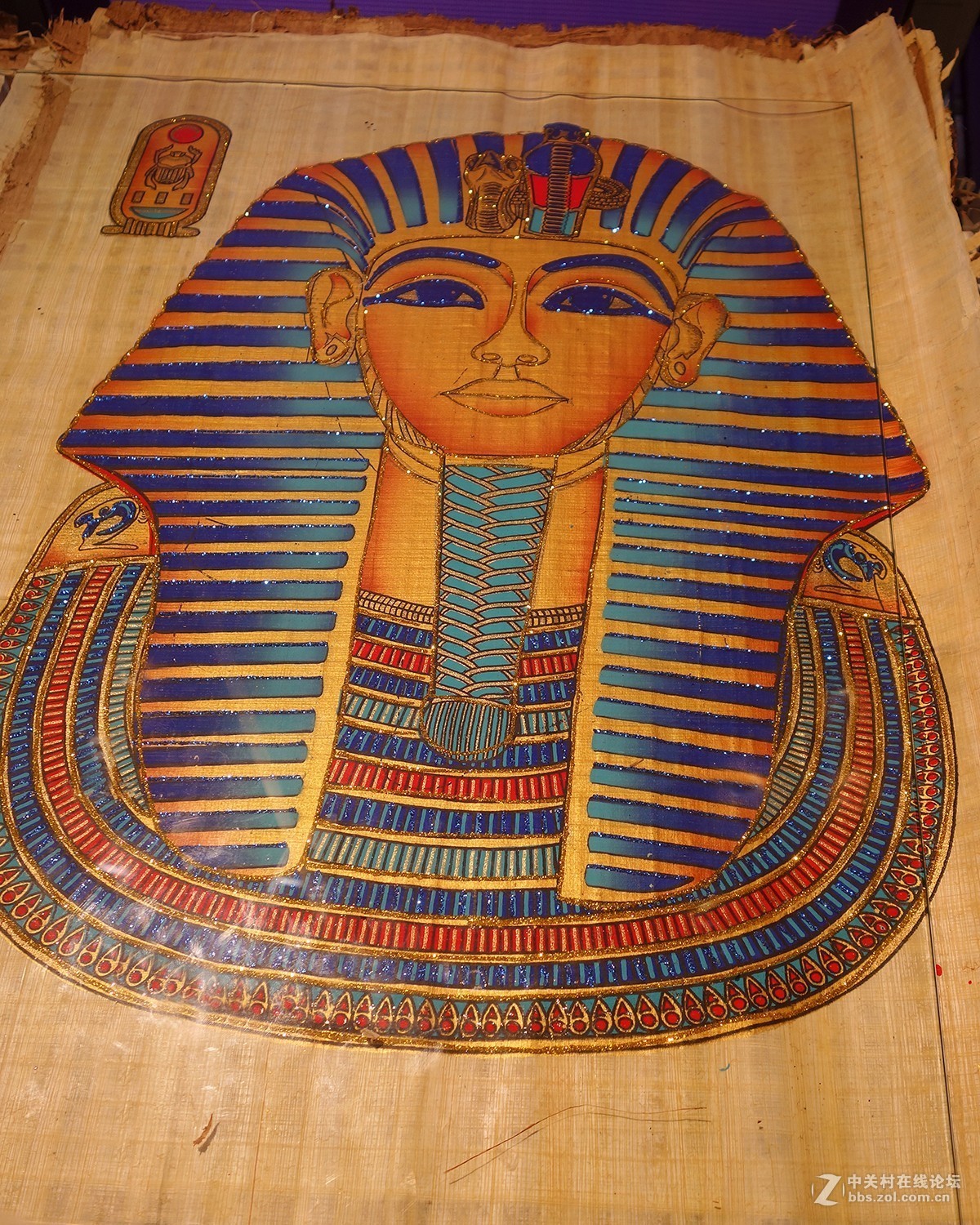 逛逛中东欧博览会