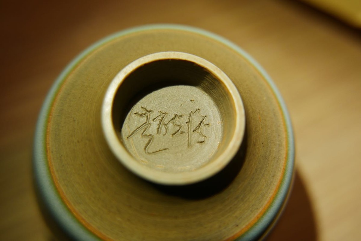 发一帖，纪念一下typ109入手