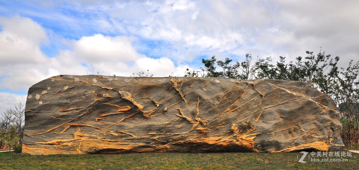 海上丝绸之路艺术公园亚洲园