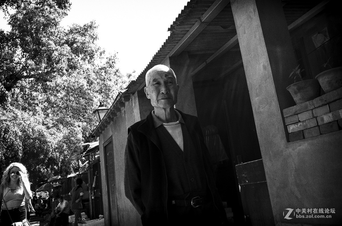 街头琐视界：5月