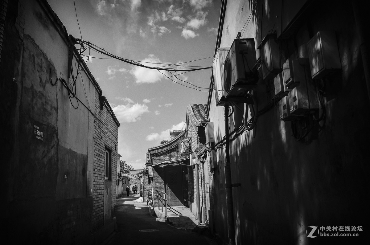 街头琐视界：5月