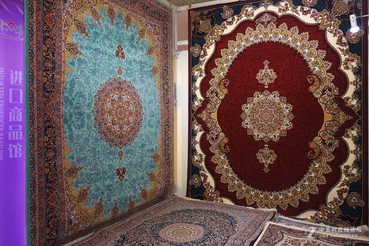 逛逛中东欧博览会