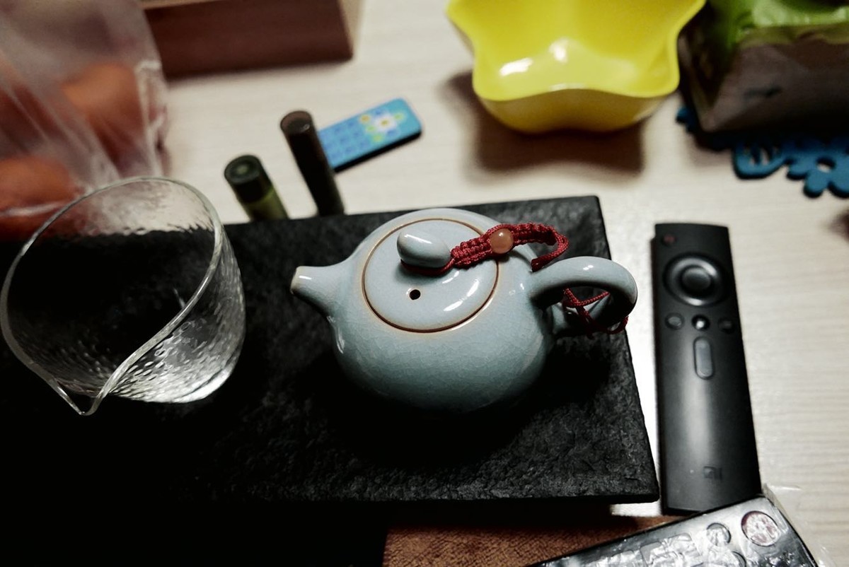 发一帖，纪念一下typ109入手