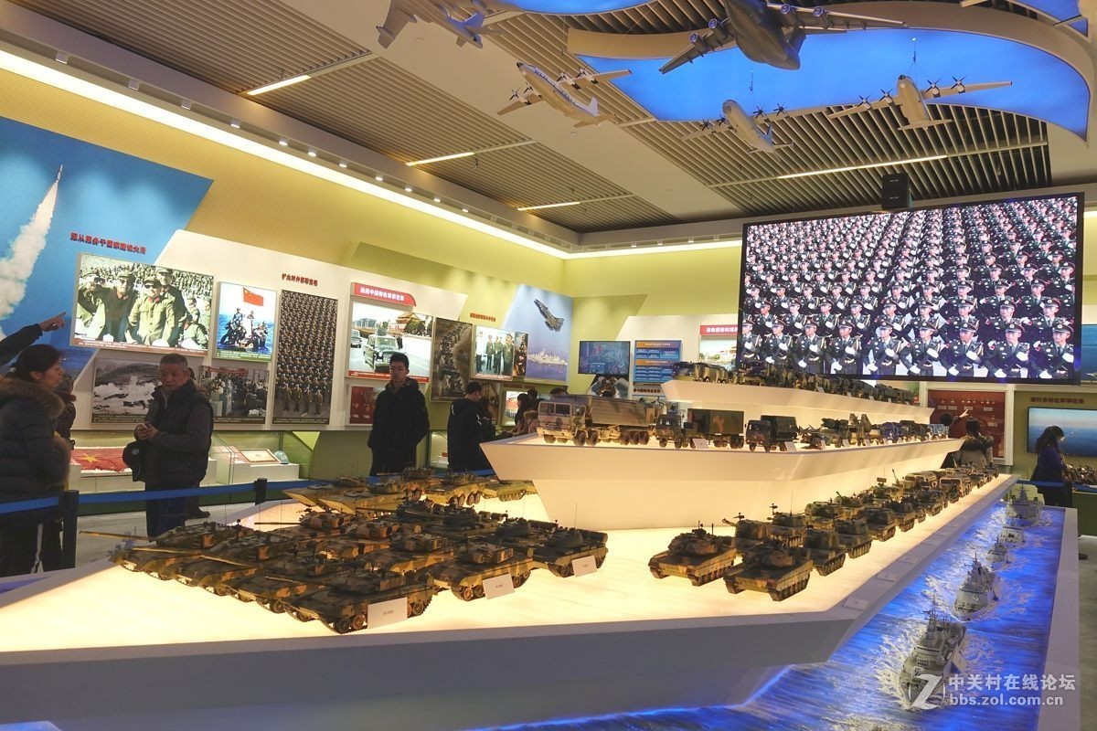 伟大的变革--图片展【销假】