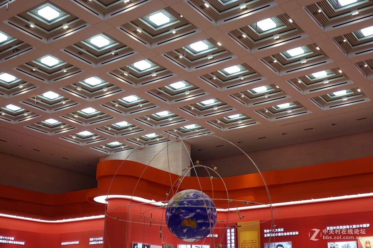 伟大的变革--图片展【销假】