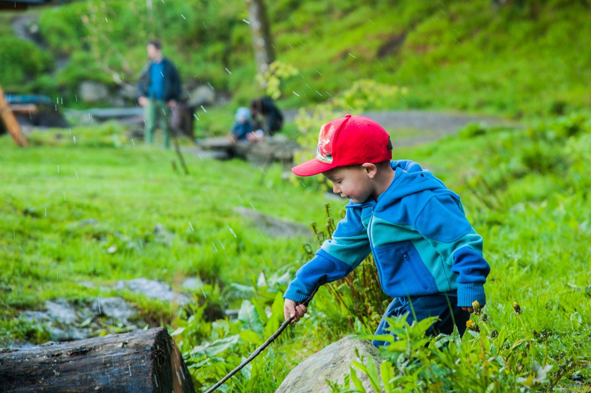 【”万岛之国“ 挪威行】：随拍（请假贴）