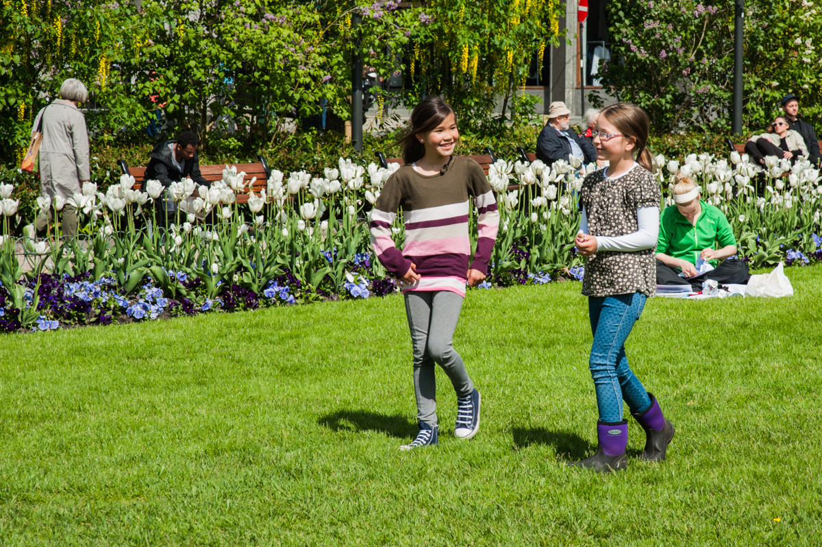 【”万岛之国“ 挪威行】：随拍（请假贴）