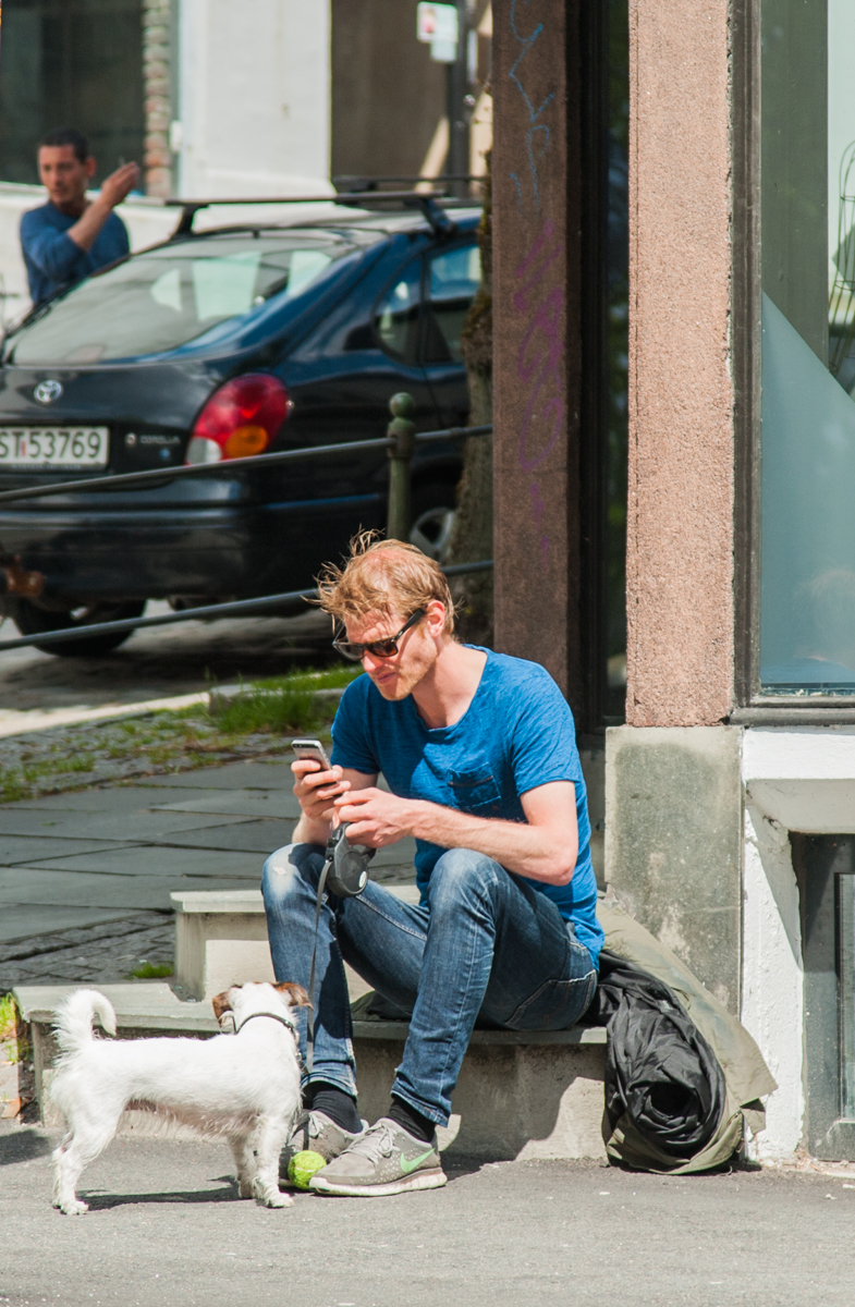 【”万岛之国“ 挪威行】：随拍（请假贴）