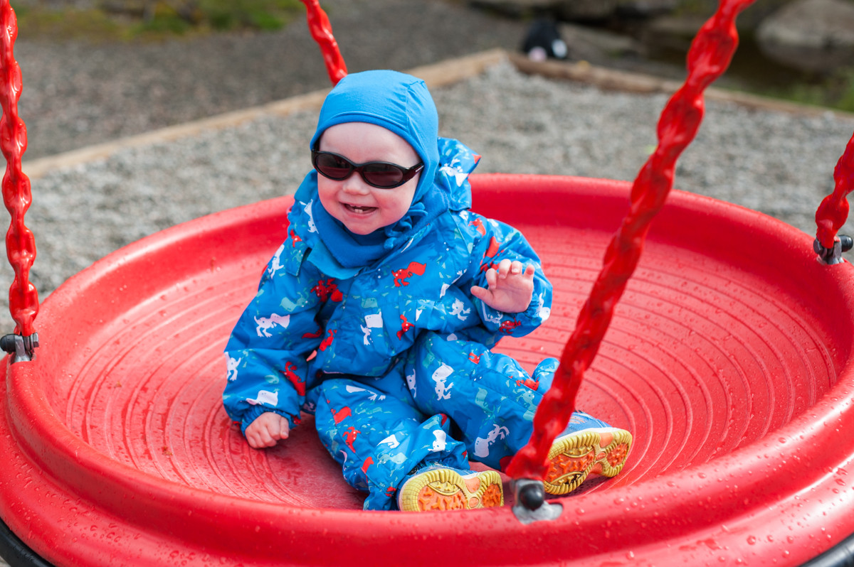 【”万岛之国“ 挪威行】：随拍（请假贴）