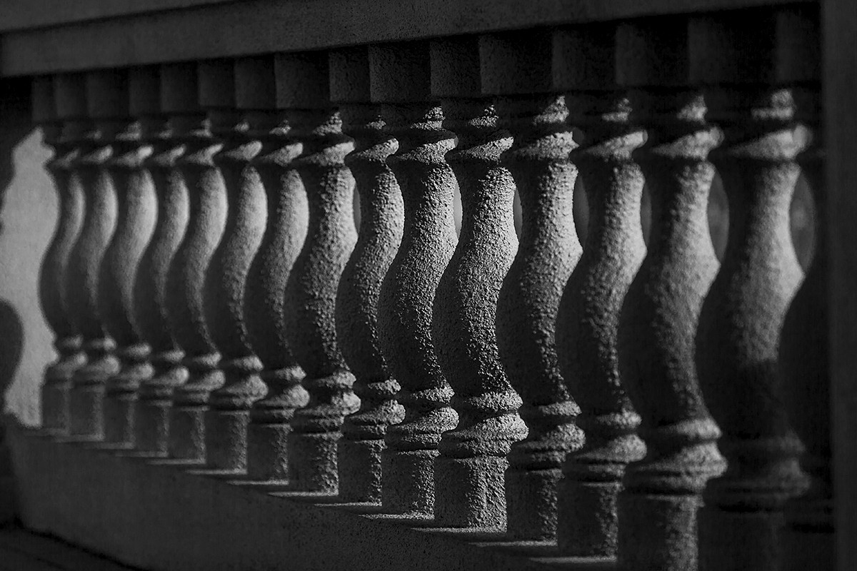 黑白习作——祝凡尘光影好友再担重任