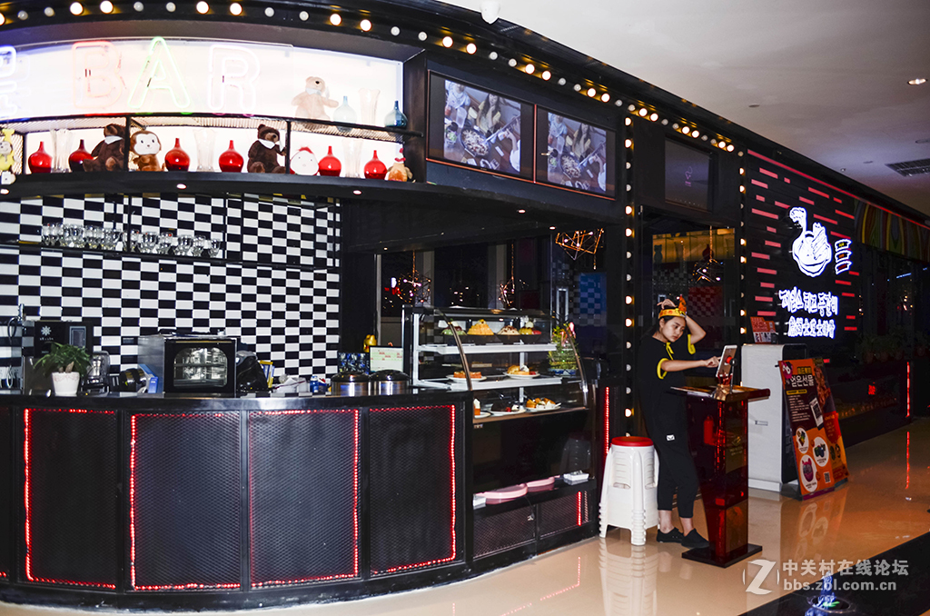 上海控江旭辉mall随拍