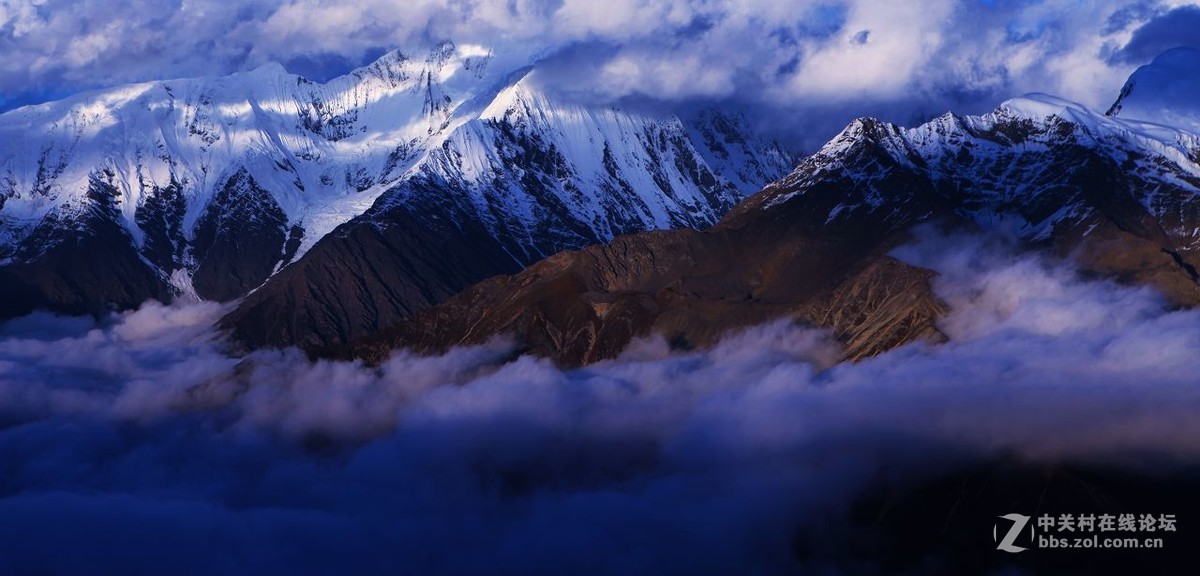 眼睛想旅行：川西故事（2）