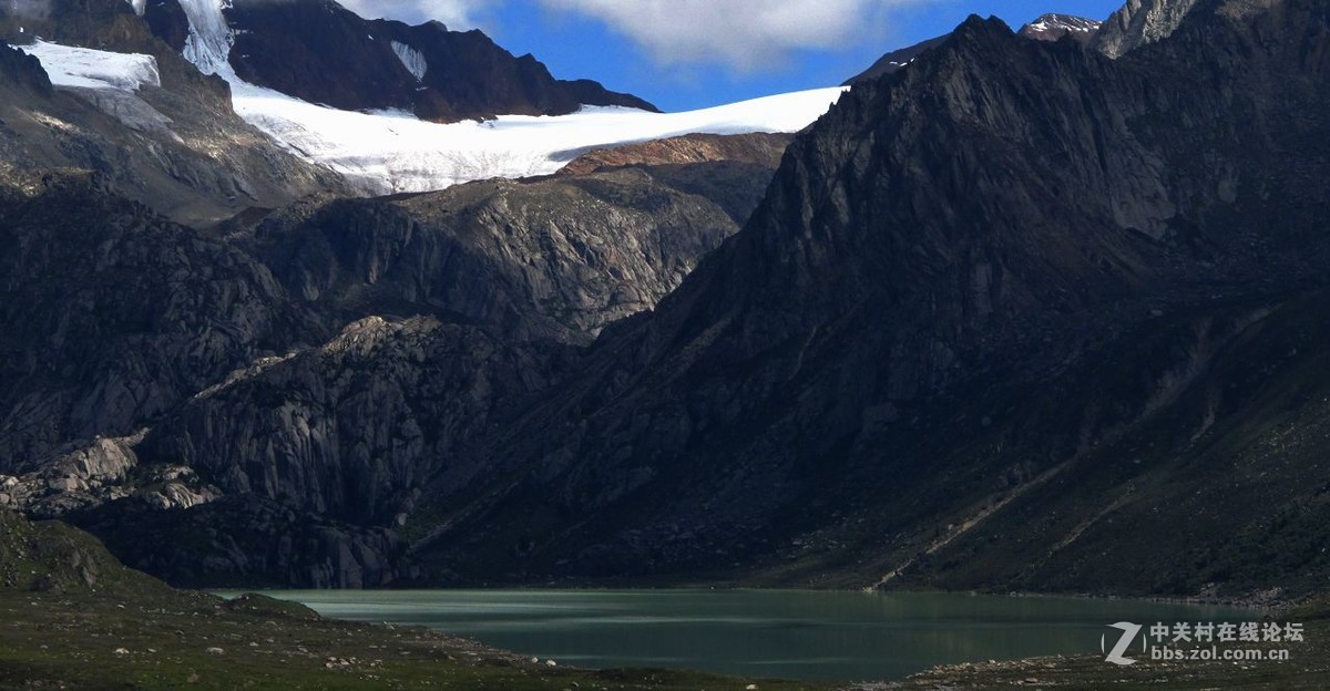 眼睛想旅行：川西故事（2）