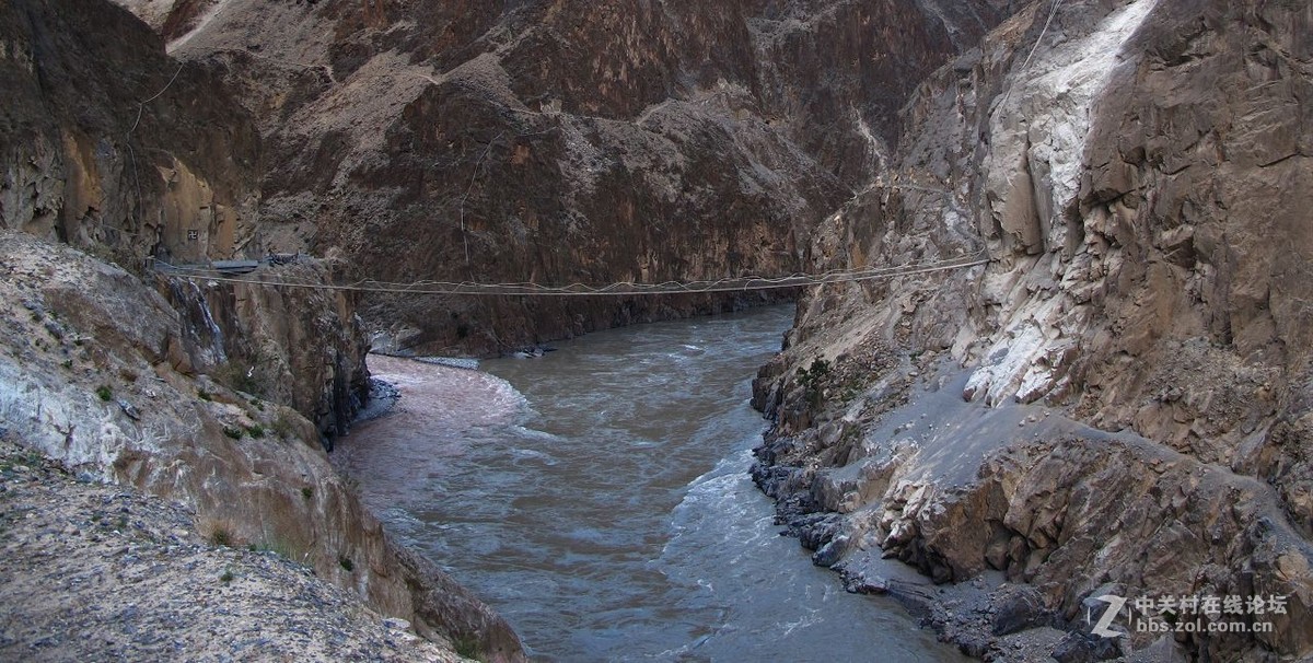 眼睛想旅行：川西故事（2）