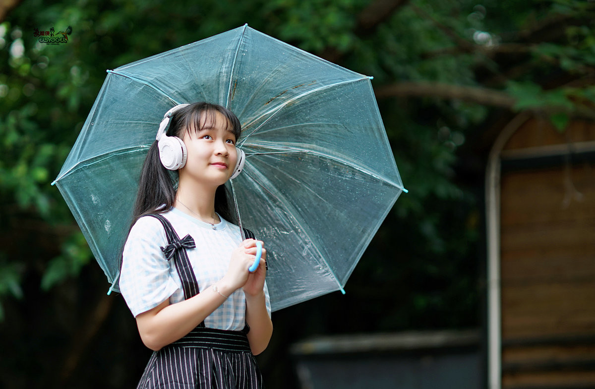 可爱的小妹小蓓
